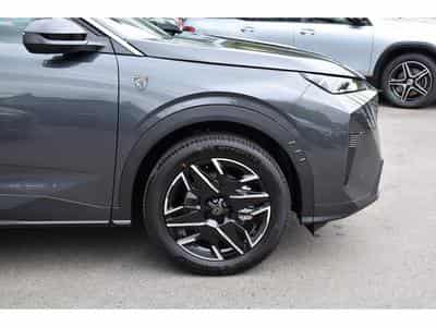 Peugeot 5008 GT Hybrid 145 e-DCS6 7 Pl. ACC CAM NEUF (2026) - Photo 5