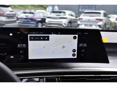Peugeot 5008 GT Hybrid 145 e-DCS6 7 Pl. ACC CAM NEUF (2026) - Photo 11