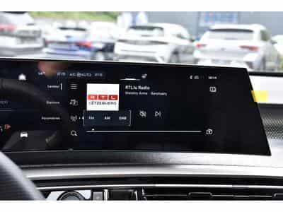 Peugeot 5008 GT Hybrid 145 e-DCS6 7 Pl. ACC CAM NEUF (2026) - Photo 12