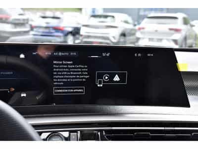 Peugeot 5008 GT Hybrid 145 e-DCS6 7 Pl. ACC CAM NEUF (2026) - Photo 10