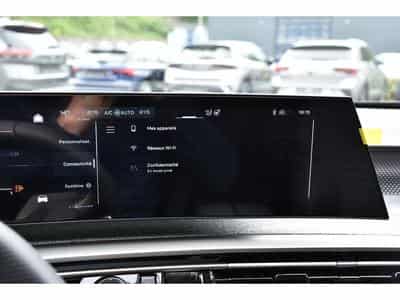 Peugeot 5008 GT Hybrid 145 e-DCS6 7 Pl. ACC CAM NEUF (2026) - Photo 9