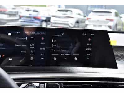Peugeot 5008 GT Hybrid 145 e-DCS6 7 Pl. ACC CAM NEUF (2026) - Photo 15