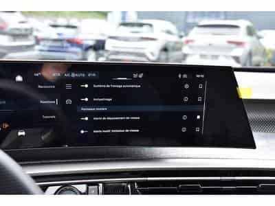 Peugeot 5008 GT Hybrid 145 e-DCS6 7 Pl. ACC CAM NEUF (2026) - Photo 13