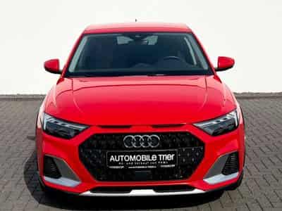 Audi A1 A1 allstreet 30 TFSI /NAVI/LED/CAM/1.HAND/GARANT (2022) - Photo 2