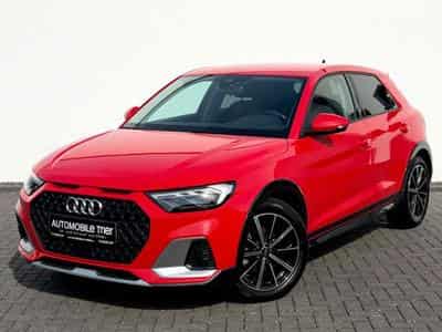 Audi A1 A1 allstreet 30 TFSI /NAVI/LED/CAM/1.HAND/GARANT (2022) - Photo 1