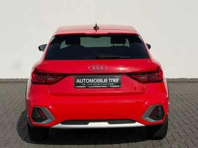 Audi A1 A1 allstreet 30 TFSI /NAVI/LED/CAM/1.HAND/GARANT (2022) - Photo 6