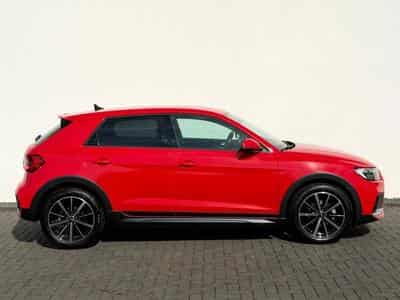 Audi A1 A1 allstreet 30 TFSI /NAVI/LED/CAM/1.HAND/GARANT (2022) - Photo 4
