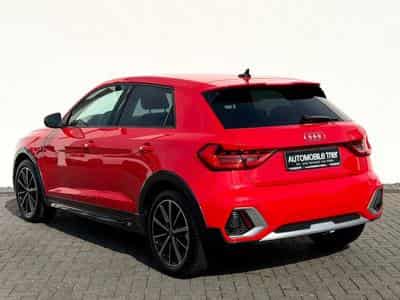Audi A1 A1 allstreet 30 TFSI /NAVI/LED/CAM/1.HAND/GARANT (2022) - Photo 7