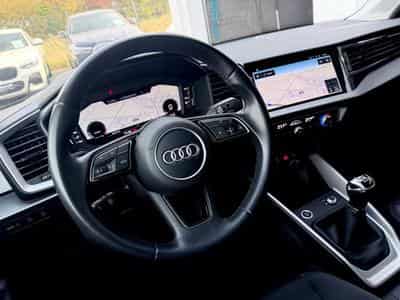 Audi A1 A1 allstreet 30 TFSI /NAVI/LED/CAM/1.HAND/GARANT (2022) - Photo 10