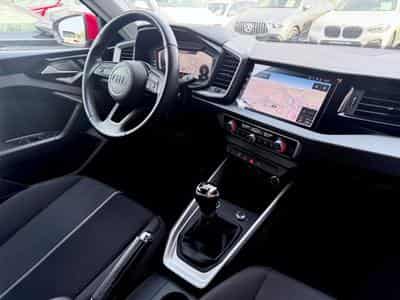 Audi A1 A1 allstreet 30 TFSI /NAVI/LED/CAM/1.HAND/GARANT (2022) - Photo 12