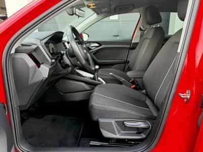 Audi A1 A1 allstreet 30 TFSI /NAVI/LED/CAM/1.HAND/GARANT (2022) - Photo 9