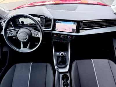 Audi A1 A1 allstreet 30 TFSI /NAVI/LED/CAM/1.HAND/GARANT (2022) - Photo 11