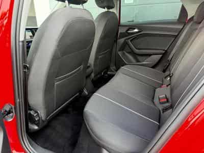 Audi A1 A1 allstreet 30 TFSI /NAVI/LED/CAM/1.HAND/GARANT (2022) - Photo 14