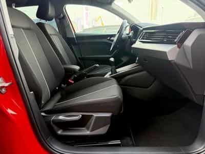 Audi A1 A1 allstreet 30 TFSI /NAVI/LED/CAM/1.HAND/GARANT (2022) - Photo 13