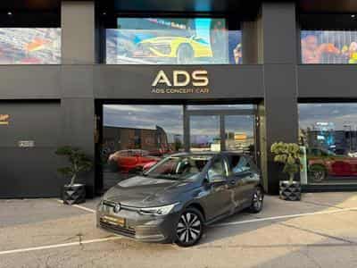 VW Golf Life Move/1.0 110ch/Camera/Sièges chauffants/Led (2024) - Foto 1