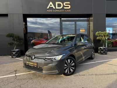 VW Golf Life Move/1.0 110ch/Camera/Sièges chauffants/Led (2024) - Foto 2