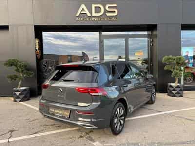 VW Golf Life Move/1.0 110ch/Camera/Sièges chauffants/Led (2024) - Foto 3