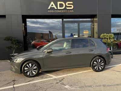 VW Golf Life Move/1.0 110ch/Camera/Sièges chauffants/Led (2024) - Foto 4