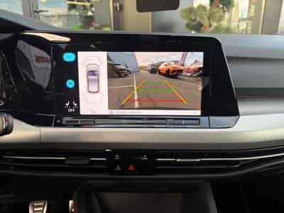 VW Golf Life Move/1.0 110ch/Camera/Sièges chauffants/Led (2024) - Foto 7