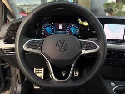 VW Golf Life Move/1.0 110ch/Camera/Sièges chauffants/Led (2024) - Foto 8
