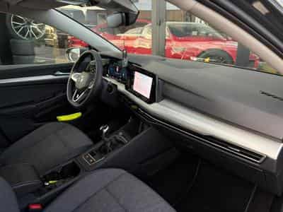 VW Golf Life Move/1.0 110ch/Camera/Sièges chauffants/Led (2024) - Foto 9