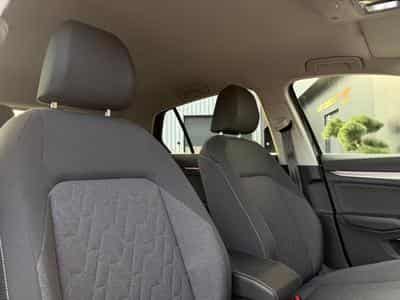 VW Golf Life Move/1.0 110ch/Camera/Sièges chauffants/Led (2024) - Foto 10
