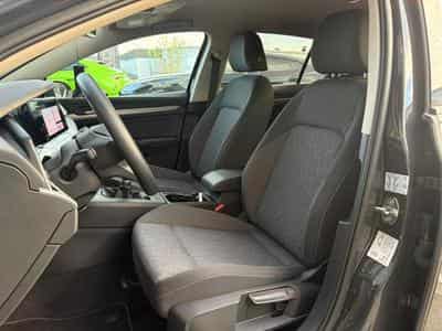 VW Golf Life Move/1.0 110ch/Camera/Sièges chauffants/Led (2024) - Foto 12