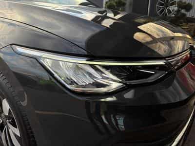 VW Golf Life Move/1.0 110ch/Camera/Sièges chauffants/Led (2024) - Foto 15