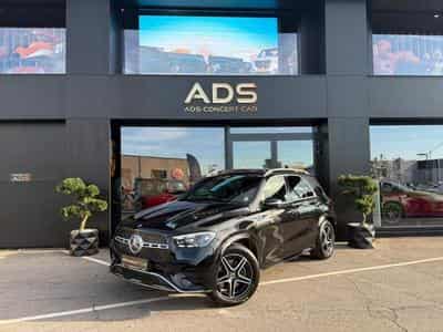 Mercedes GLE 300 GLE 300 D 4MATIC 2.0 269ch/Pack AMG/Garantie Mercedes 03-28/ (2026) - Foto 1