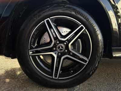 Mercedes GLE 300 GLE 300 D 4MATIC 2.0 269ch/Pack AMG/Garantie Mercedes 03-28/ (2026) - Foto 5
