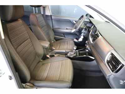 Kia Stonic MY25 (2026) - Photo 10