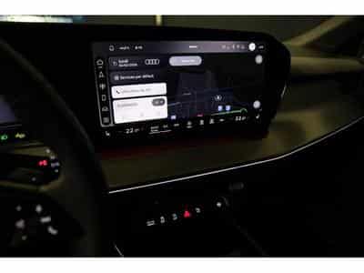 Audi Q3 Sportback (2026) - Foto 7