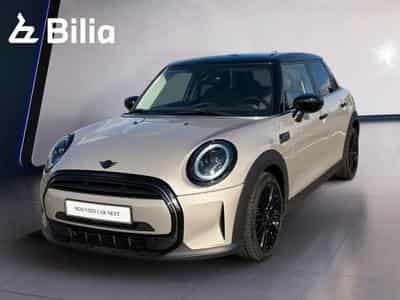 MINI Cooper Cooper Hatch 5 portes (2021) - Foto 1