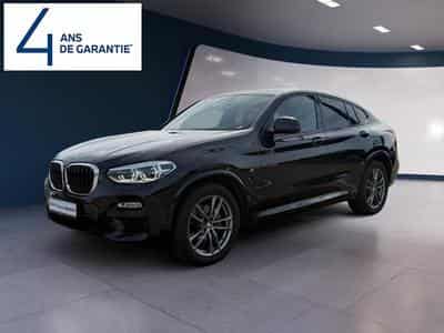 BMW X4 X4 xDrive20i Kit M Sport (2019) - Foto 1