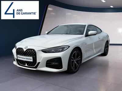 BMW 430 430i Coupé Kit M Sport (2020) - Photo 1