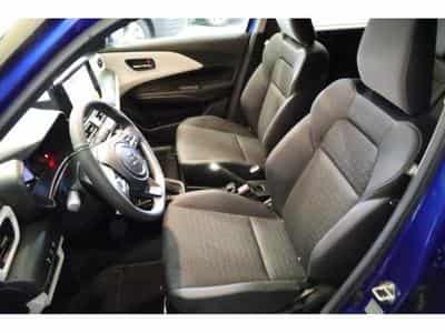Suzuki Swift GL+ (2026) - Foto 12