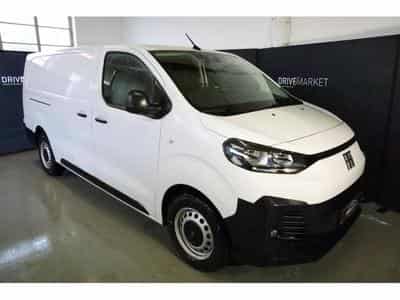 Fiat Scudo 144 L3 eCall Temp HFT180° PDC NSW 3S (2025) - Foto 7