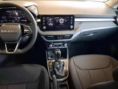 Skoda Fabia Selection (2026) - Photo 10
