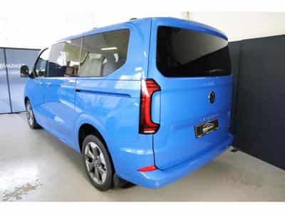 VW T7 Style 4X4 (2026) - Foto 3