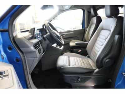VW T7 Style 4X4 (2026) - Foto 4