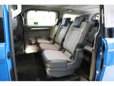 VW T7 Style 4X4 (2026) - Foto 8