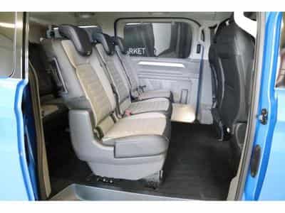 VW T7 Style 4X4 (2026) - Foto 13