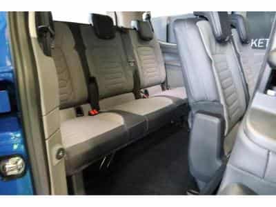 VW T7 Style 4X4 (2026) - Foto 14