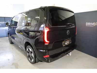 VW T7 Style Court (2026) - Foto 3