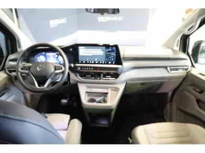 VW T7 Style Court (2026) - Foto 13