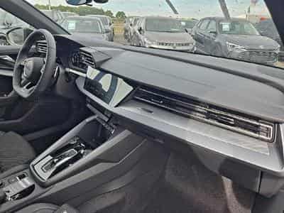 Audi A3 1.5 TFSI 150 HYBRIDE S LINE S TRONIC 7 (2026) - Photo 11