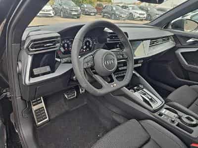 Audi A3 1.5 TFSI 150 HYBRIDE S LINE S TRONIC 7 (2026) - Photo 13