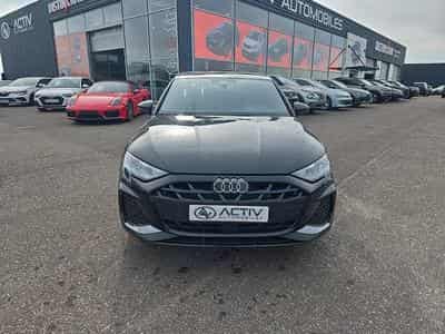 Audi A3 1.5 TFSI 150 HYBRIDE S LINE S TRONIC 7 (2026) - Photo 2