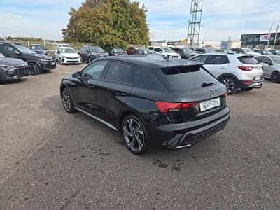 Audi A3 1.5 TFSI 150 HYBRIDE S LINE S TRONIC 7 (2026) - Photo 7