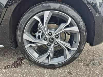 Audi A3 1.5 TFSI 150 HYBRIDE S LINE S TRONIC 7 (2026) - Photo 9